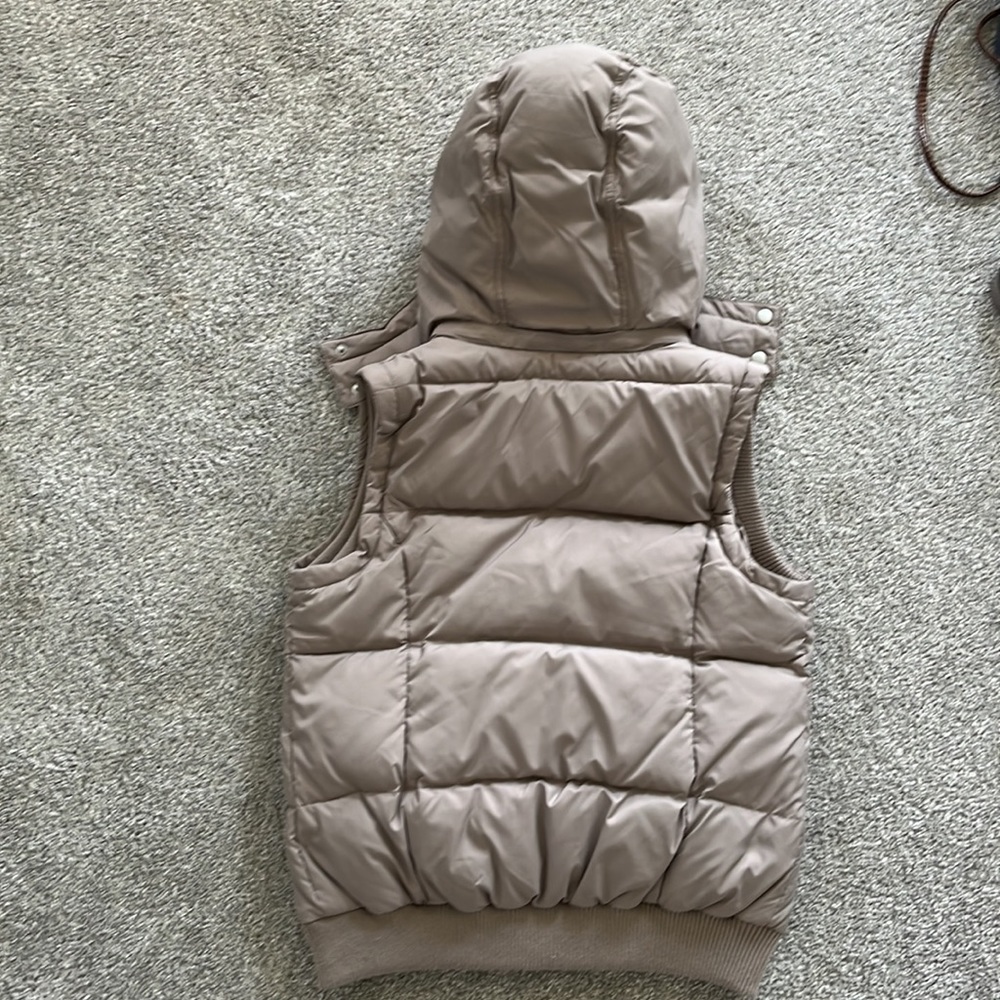 Gap vest - Picture 3 of 4